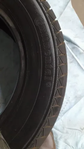 1 Pneu 225 60 R16 Continental NOVO