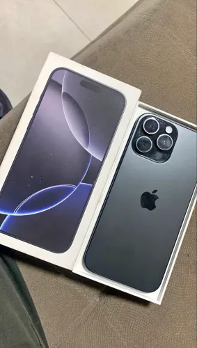 16 pro max