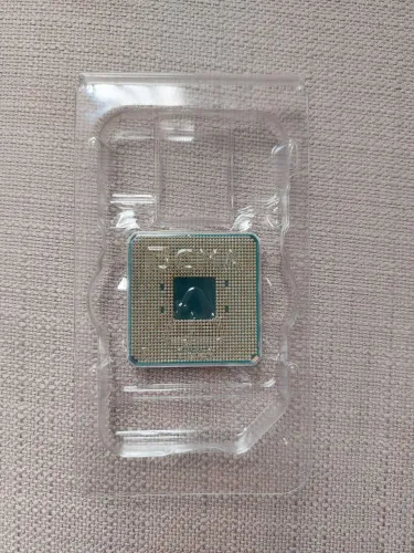 Processador AMD Ryzen 5 PRO 3400G
