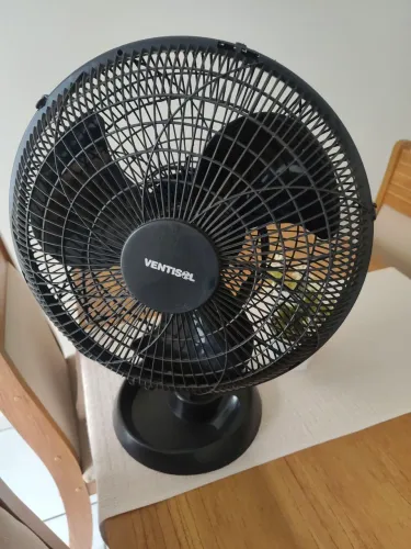 Ventilador ventisol