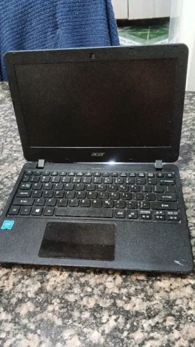 Notebook acer TravelMate | B