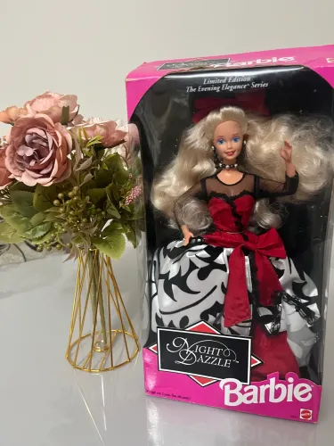 Barbie Night Dazzle