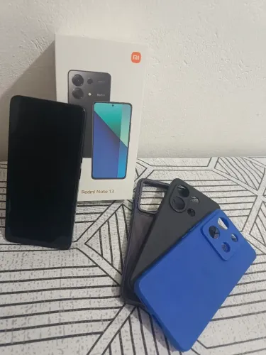 Xiaomi Redmi Note 13