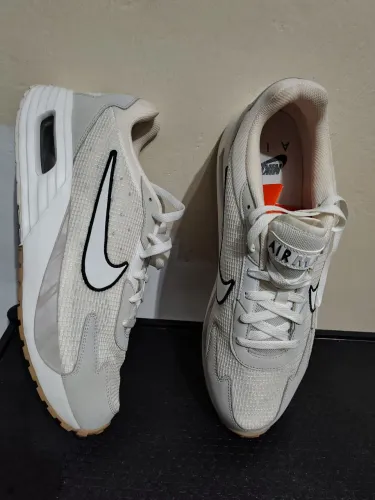 Tênis Nike Air Max, Tam. 46 Novo e Original 