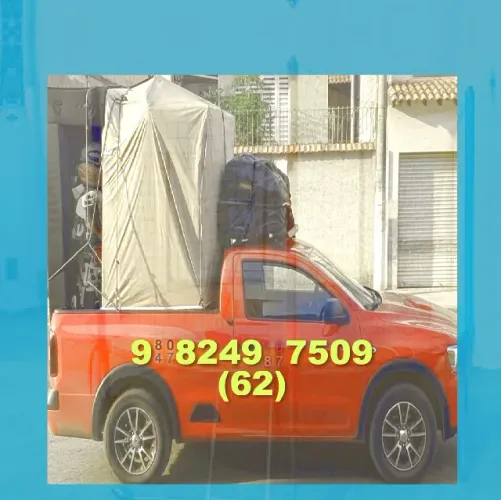 Frete! mudanças e transportes_ rápidos entre: { *, *, *}