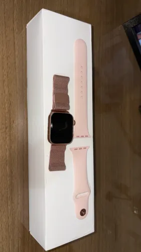 Apple watch series 4