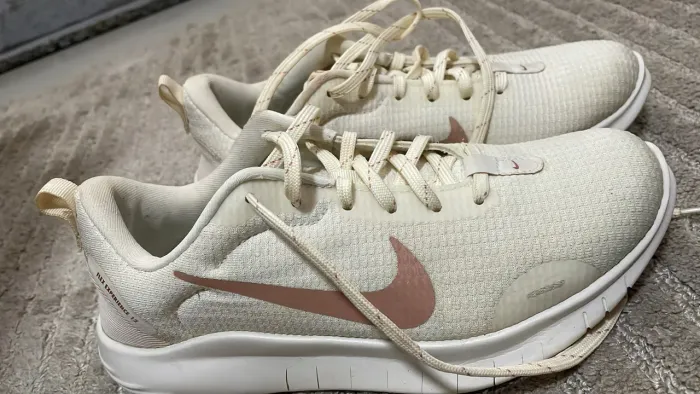 Tênis nike flex experience 12 - original - tamanho 35 - feminino