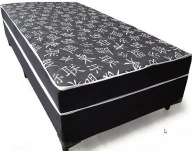 cama box adquira a sua