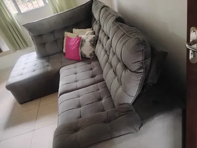 Sofá 