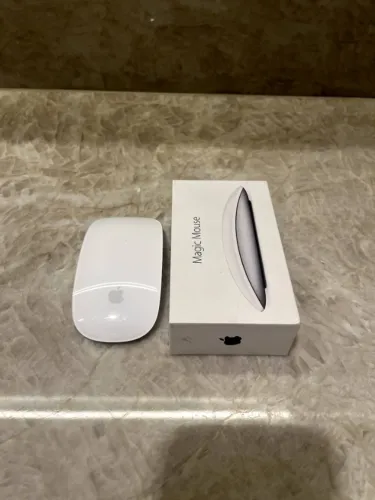 Apple Magic Mouse