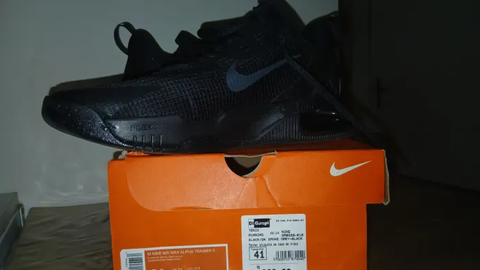 Tênis Nike original 