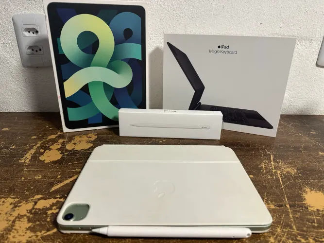 Kit iPad Air 