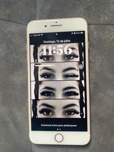 iPhone 8 Plus