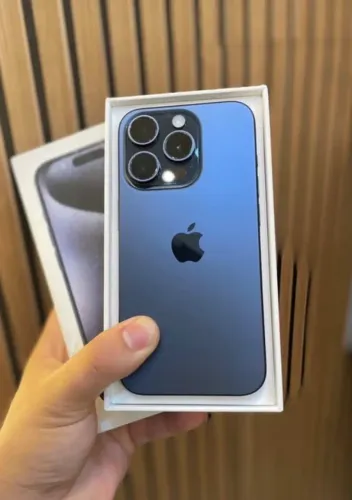 IPHONE 15PRO, 128G