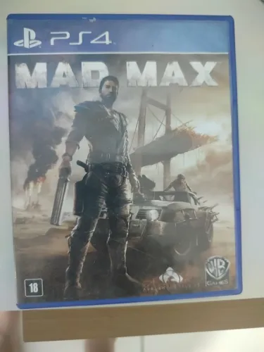 Jogos de PS IV