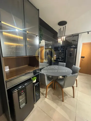 Apartamento à Venda no Naif Art Residence Conforto, Praticidade e Excelente Localização