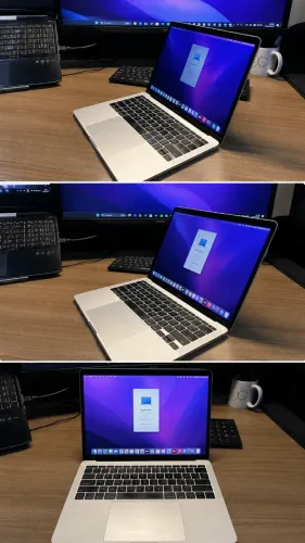 MacBook Pro 13? Retina em excelente estado de conservação,