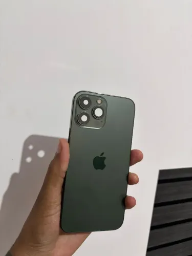 Carcaça chassi iPhone 13 pro Max