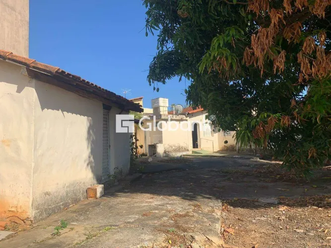 Terreno à venda Santa Rita I 417m² Montes Claros MG