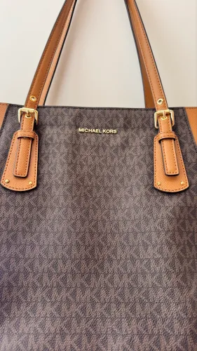 Bolsa Origina Michael Kors, feita para quem tem bom gosto