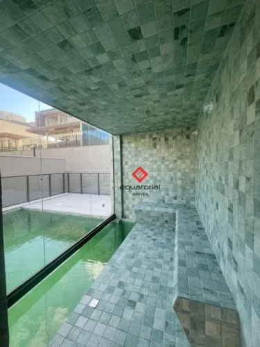 The Gardens - Casa com 3 Suítes à Venda, 200 m² por R$ 3.200.000 - De Lourdes - Fortaleza/