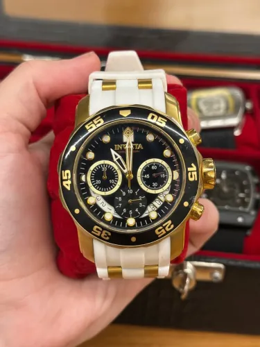 Relogio invicta Original