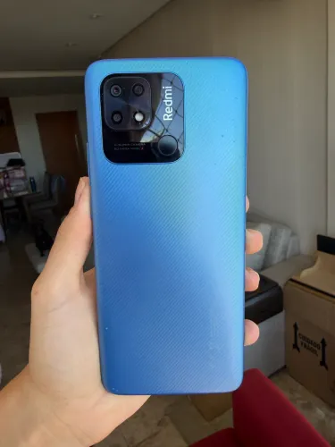 Xiaomi Redmi 10c