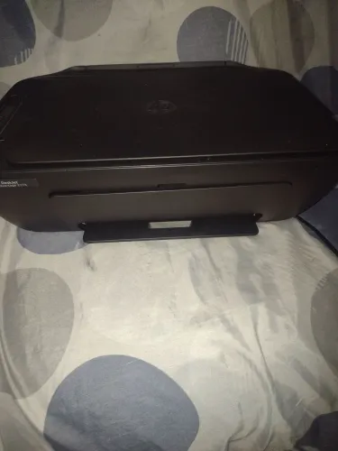 Impressora HP