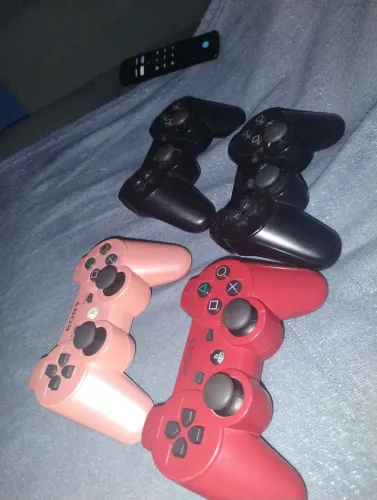 Controles PS3 Originais