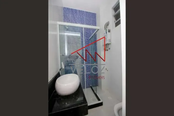 Apartamento - Padrão / Residencial / Santa Teresa