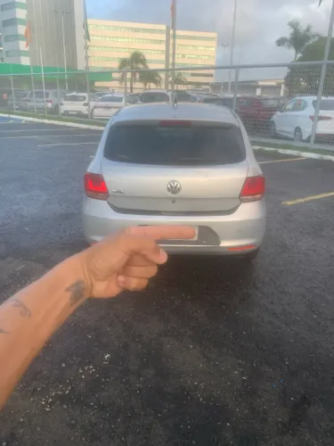 Gol g6 1.0