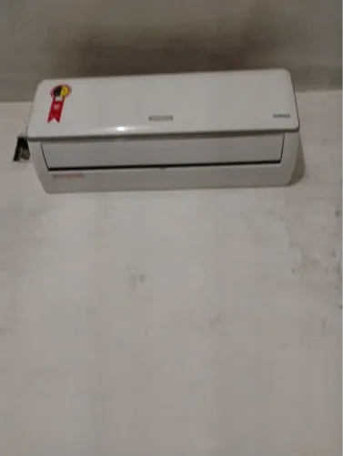 Ar condicionado