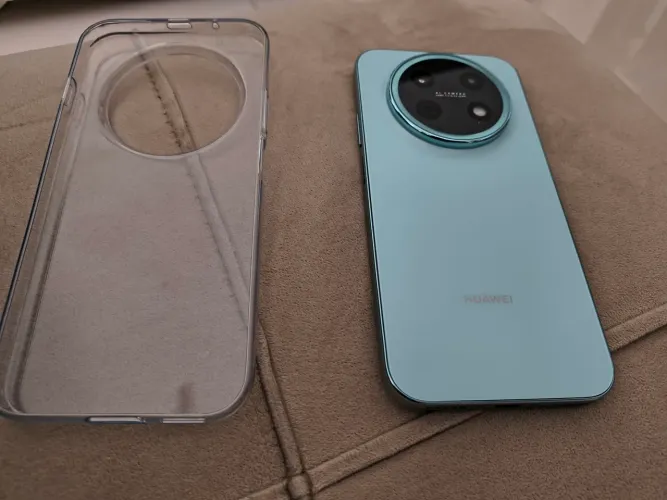 Huawei Nova 15 Max Novo