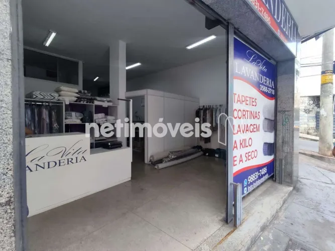 Venda Loja Cruzeiro Belo Horizonte