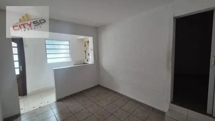 Casa com 2 dormitórios para alugar, 45 m² por R$ 1.700,00/mês - Vila Guarani (Zona Sul) -