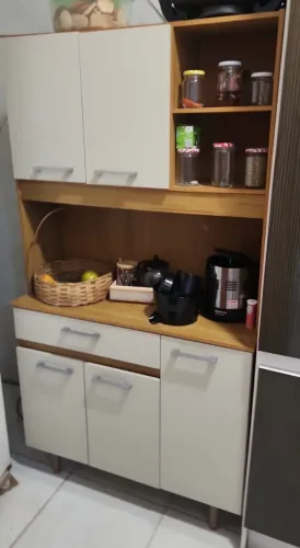 Armário de cozinha