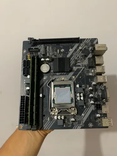Kit ddr3