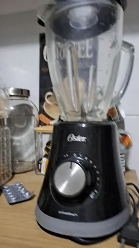 Liquidificador Oster 