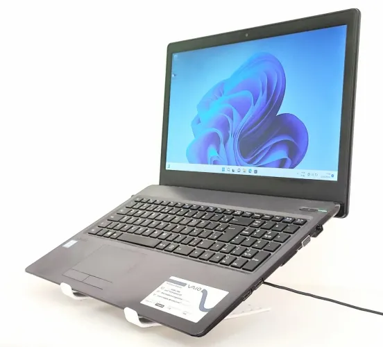 Notebook Sony vaio Core i5 | 8GB RAM SSD NVMe M2 256GB Tela 15.6 windows e Office entrego 