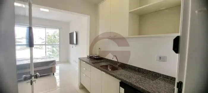 Studio à venda, 20 m² por R$ 239.000,00 - Jardim das Vertentes - São Paulo/SP