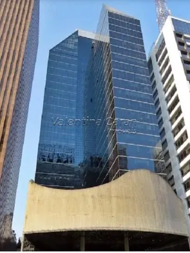 Sala para aluguel na Avenida Paulista, SP