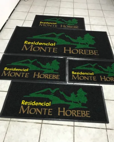 Tapete personalizado