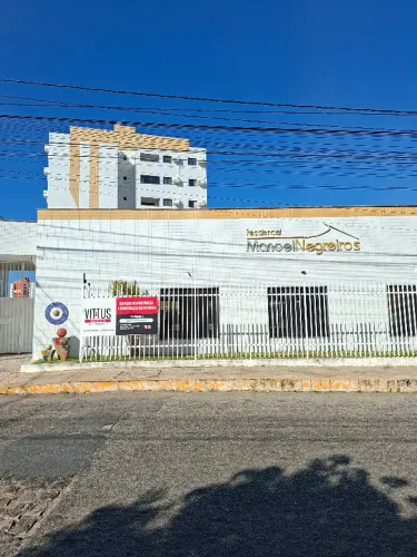 Apartamento 3 quartos Doze Anos