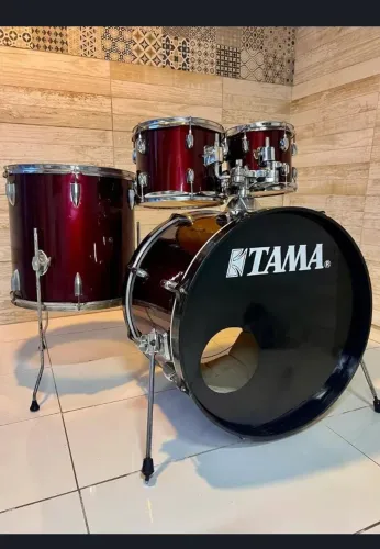 Bateria TAMA