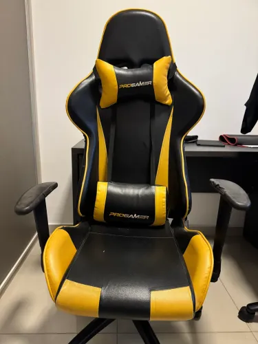 Cadeira Gamer 