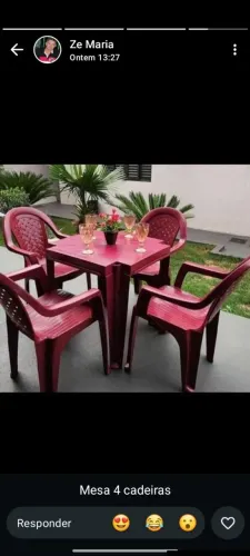 Jogo de mesa