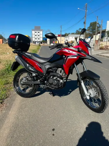 XRE 2019 190cc 