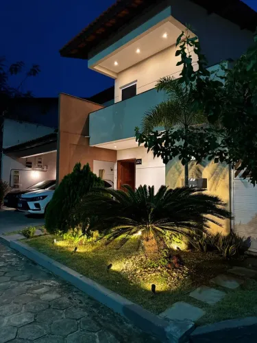 Vendo Casa em Condomínio no Araçagy Alto Padrão!*