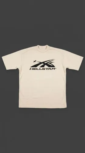 Camiseta Hellstar