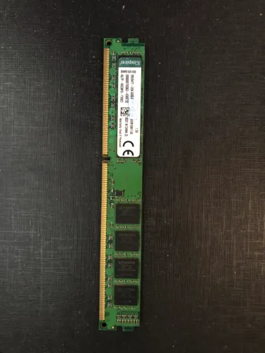 Memoria Ram 8gb DDR3